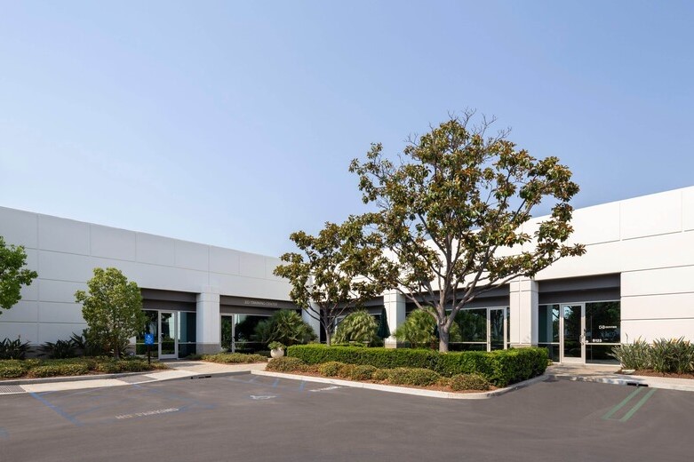 One Technology Park Irvine,CA